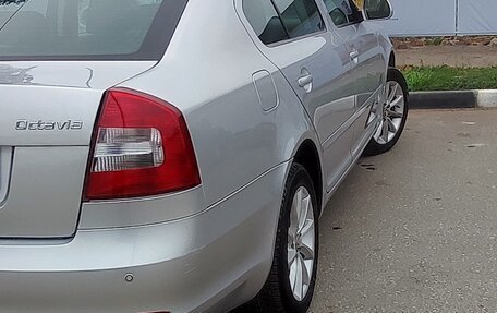 Skoda Octavia, 2008 год, 765 000 рублей, 4 фотография