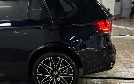 BMW X5, 2017 год, 3 750 000 рублей, 3 фотография