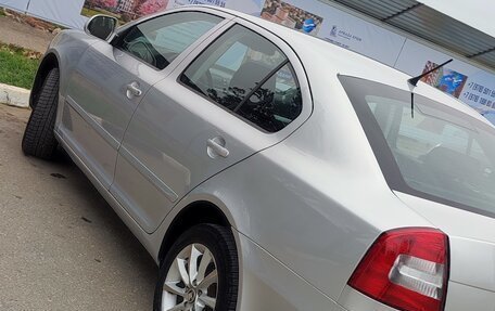 Skoda Octavia, 2008 год, 765 000 рублей, 7 фотография