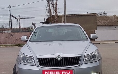 Skoda Octavia, 2008 год, 765 000 рублей, 2 фотография