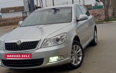 Skoda Octavia, 2008 год, 765 000 рублей, 8 фотография