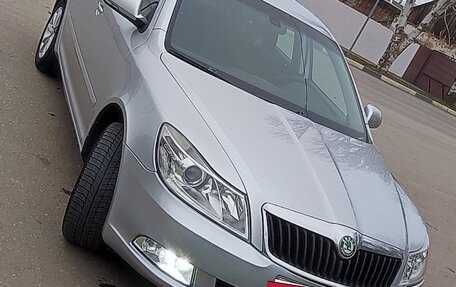 Skoda Octavia, 2008 год, 765 000 рублей, 3 фотография
