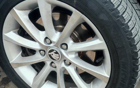 Skoda Octavia, 2008 год, 765 000 рублей, 10 фотография