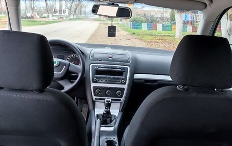 Skoda Octavia, 2008 год, 765 000 рублей, 14 фотография