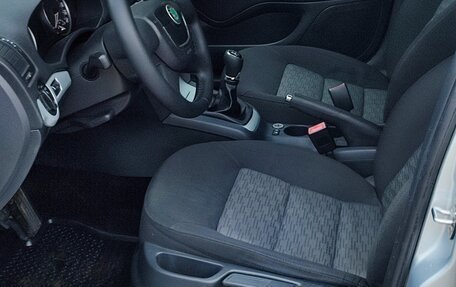 Skoda Octavia, 2008 год, 765 000 рублей, 16 фотография