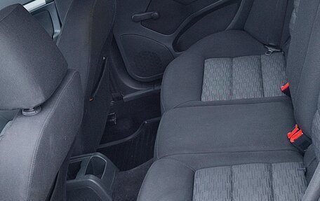 Skoda Octavia, 2008 год, 765 000 рублей, 12 фотография