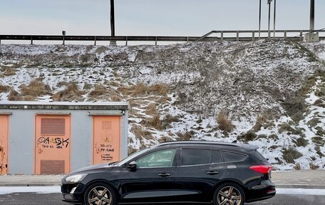 Ford Focus IV, 2020 год, 1 595 000 рублей, 5 фотография