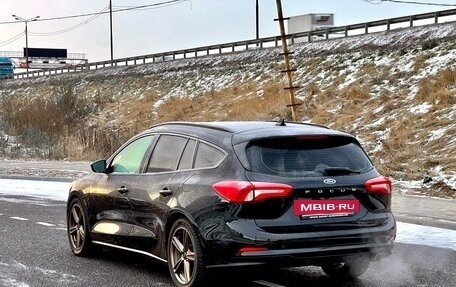 Ford Focus IV, 2020 год, 1 595 000 рублей, 6 фотография