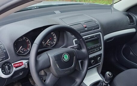 Skoda Octavia, 2008 год, 765 000 рублей, 11 фотография