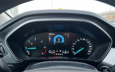 Ford Focus IV, 2020 год, 1 595 000 рублей, 12 фотография