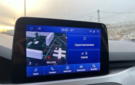 Ford Focus IV, 2020 год, 1 595 000 рублей, 13 фотография