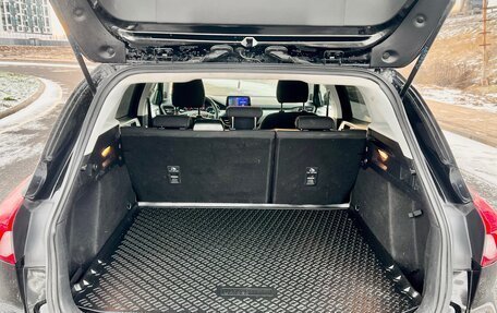 Ford Focus IV, 2020 год, 1 595 000 рублей, 9 фотография