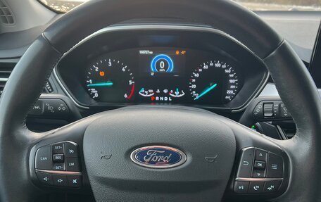 Ford Focus IV, 2020 год, 1 595 000 рублей, 14 фотография