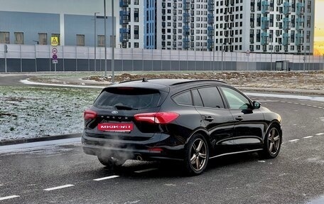 Ford Focus IV, 2020 год, 1 595 000 рублей, 8 фотография