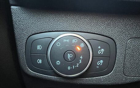 Ford Focus IV, 2020 год, 1 595 000 рублей, 16 фотография