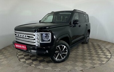 Haval H9, 2024 год, 4 899 000 рублей, 1 фотография