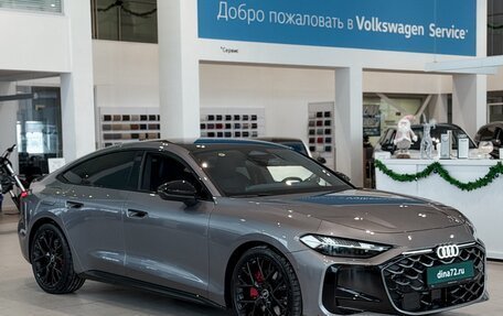 Audi A5, 2025 год, 6 950 000 рублей, 1 фотография
