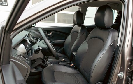 Hyundai ix35 I рестайлинг, 2014 год, 1 395 000 рублей, 11 фотография