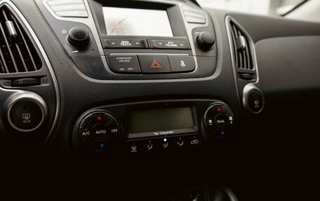 Hyundai ix35 I рестайлинг, 2014 год, 1 395 000 рублей, 15 фотография