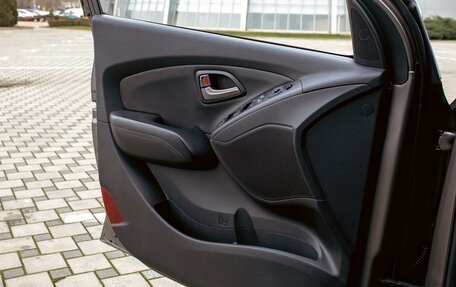 Hyundai ix35 I рестайлинг, 2014 год, 1 395 000 рублей, 12 фотография