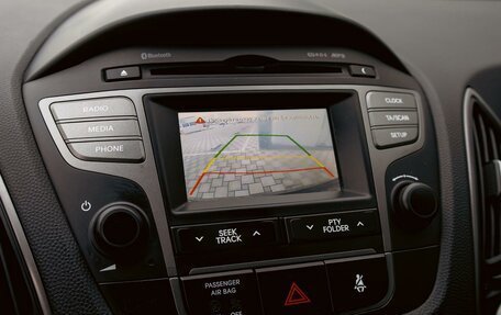 Hyundai ix35 I рестайлинг, 2014 год, 1 395 000 рублей, 14 фотография