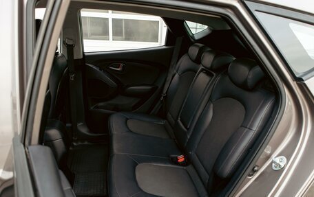 Hyundai ix35 I рестайлинг, 2014 год, 1 395 000 рублей, 17 фотография