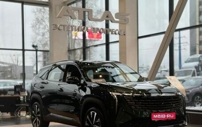 Geely Atlas, 2025 год, 3 917 190 рублей, 1 фотография