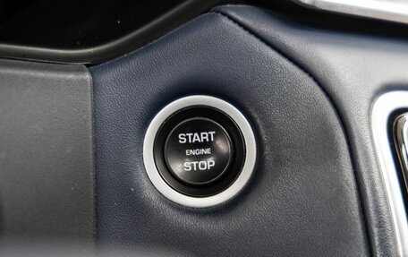 Land Rover Range Rover Velar I, 2018 год, 4 498 000 рублей, 22 фотография