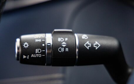 Land Rover Range Rover Velar I, 2018 год, 4 498 000 рублей, 20 фотография