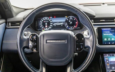 Land Rover Range Rover Velar I, 2018 год, 4 498 000 рублей, 17 фотография