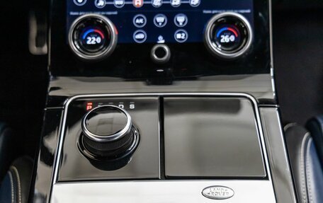 Land Rover Range Rover Velar I, 2018 год, 4 498 000 рублей, 27 фотография