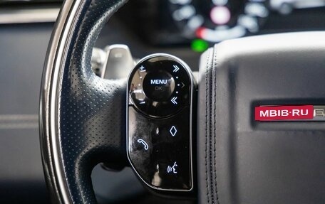 Land Rover Range Rover Velar I, 2018 год, 4 498 000 рублей, 18 фотография