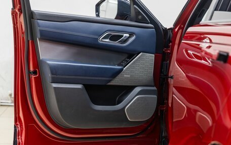 Land Rover Range Rover Velar I, 2018 год, 4 498 000 рублей, 30 фотография