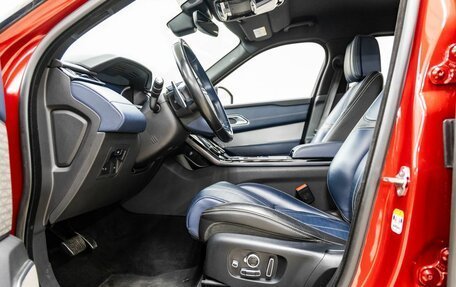 Land Rover Range Rover Velar I, 2018 год, 4 498 000 рублей, 31 фотография