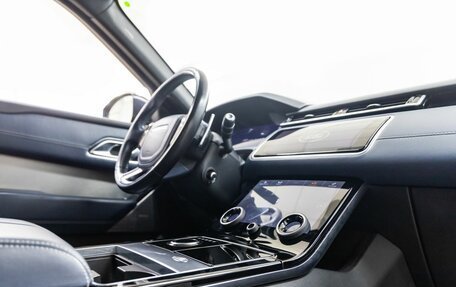 Land Rover Range Rover Velar I, 2018 год, 4 498 000 рублей, 36 фотография