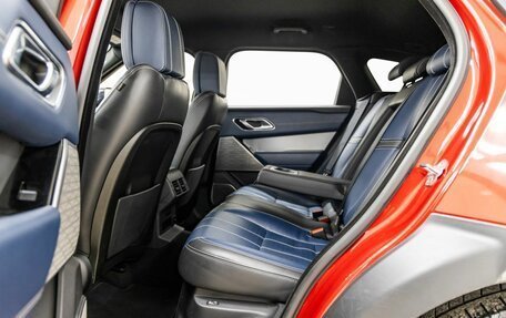 Land Rover Range Rover Velar I, 2018 год, 4 498 000 рублей, 37 фотография