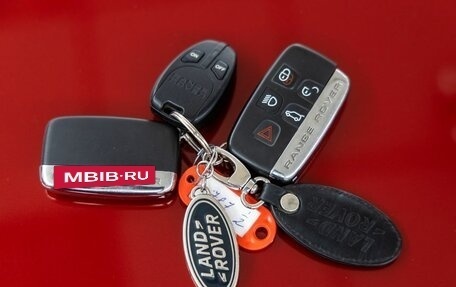 Land Rover Range Rover Velar I, 2018 год, 4 498 000 рублей, 40 фотография