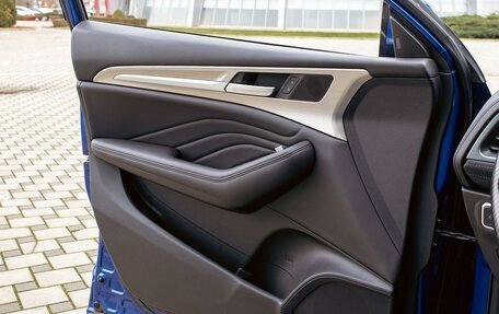 Haval F7 I, 2020 год, 1 695 000 рублей, 12 фотография