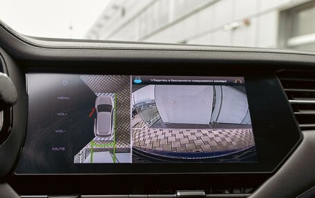 Haval F7 I, 2020 год, 1 695 000 рублей, 14 фотография