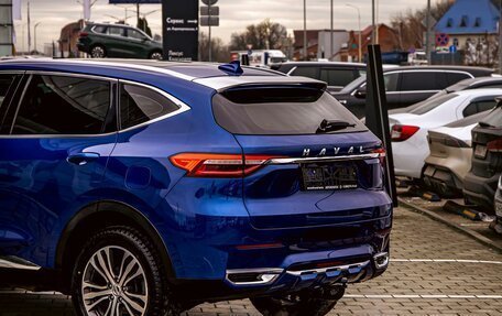 Haval F7 I, 2020 год, 1 695 000 рублей, 8 фотография