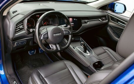 Haval F7 I, 2020 год, 1 695 000 рублей, 13 фотография