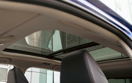 Haval F7 I, 2020 год, 1 695 000 рублей, 17 фотография