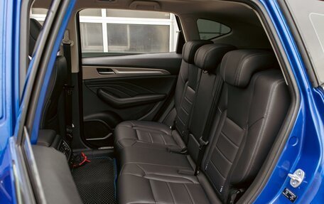 Haval F7 I, 2020 год, 1 695 000 рублей, 18 фотография