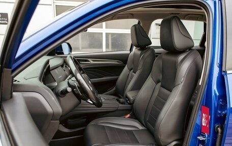 Haval F7 I, 2020 год, 1 695 000 рублей, 11 фотография