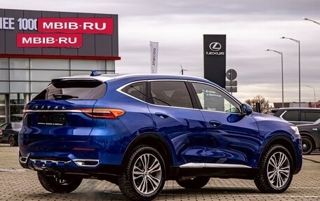 Haval F7 I, 2020 год, 1 695 000 рублей, 6 фотография