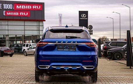 Haval F7 I, 2020 год, 1 695 000 рублей, 5 фотография