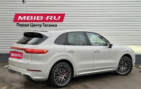 Porsche Cayenne III, 2020 год, 10 700 000 рублей, 7 фотография