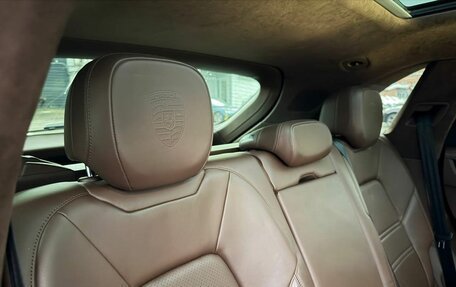 Porsche Cayenne III, 2020 год, 10 700 000 рублей, 17 фотография