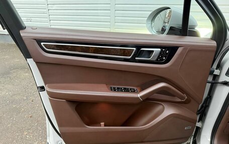 Porsche Cayenne III, 2020 год, 10 700 000 рублей, 21 фотография