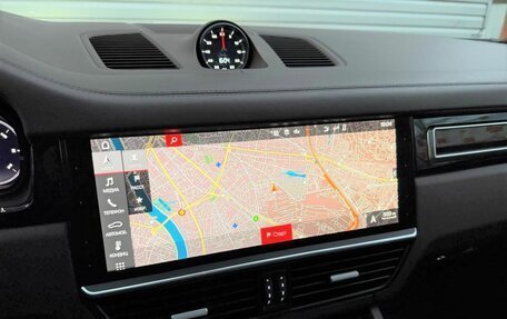 Porsche Cayenne III, 2020 год, 10 700 000 рублей, 24 фотография